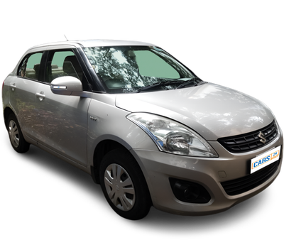Maruti Swift Dzire-img